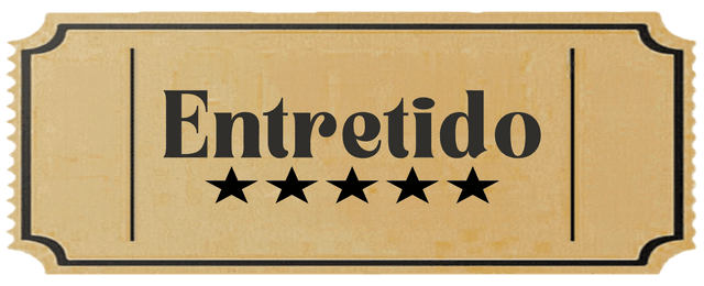 Entretido